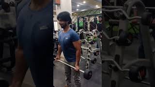 Biceps Barbells Curls [upl. by Jimmy]