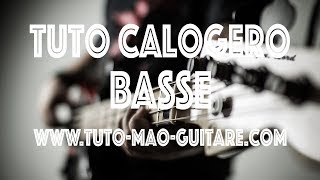 Calogero Basse [upl. by Attenyw]