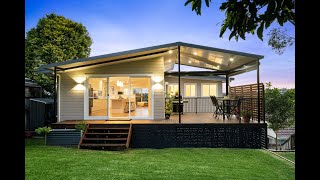 5 Randall Court Collaroy Plateau [upl. by Etteiluj798]