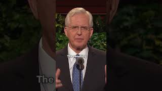 Abide In My Love  Elder D Todd Christofferson  Oct 2016 General Conference [upl. by Maribelle]