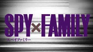 SPY x FAMILY OST  Bondman [upl. by Lupe]