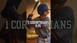 1 Corinthians 925 [upl. by Donella]