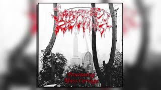 Scattered Remnants US  Procreating Mass Carnage Full demo 1994 [upl. by Ivah]