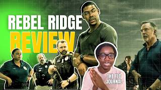 Why Rebel Ridge on Netflix Left Us Craving More  Honest Movie Review [upl. by Nomad]