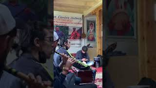 Haloyor Wakhi Song  Rehan Ali  Bulbulik Music School Gulmit Gojal [upl. by Adnovay635]