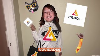 mLabs 2024 Novidades da plataforma [upl. by Cykana]