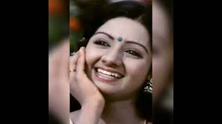 Sirimalle puvva song from Padaharella vayasu movie [upl. by Hattie284]