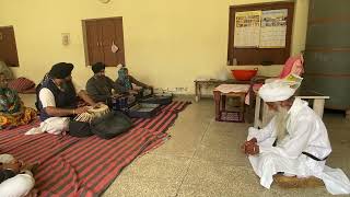 bhai kamaljeet singh hazoori ragi  Gurbani Kirtan  Sant Baba Jagjit Singh Ji Harkhowal Wale [upl. by Barny]