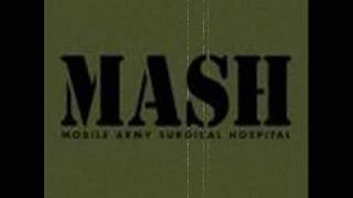 MASH  movie theme song  opening [upl. by Ailin]