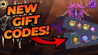 NEW PROMO CODES  INSANE GIFTS  CLAIM NOW  Summoners war Chronicles [upl. by Lareine197]