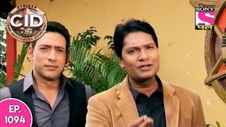 CID  सी आई डी  The Missing Bullet  Episode 1094  23rd June 2017 [upl. by Amalberga]