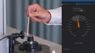 Manual lens alignment made easy [upl. by Arateehc992]