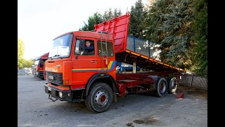 è già GRANDE questo Ragazzo  IVECO 19038 [upl. by Etnahs]