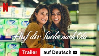 Auf der Suche nach Ola Staffel 2 mit Untertitel  Trailer auf Deutsch  Netflix [upl. by Alie]