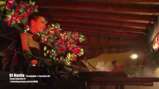 Nastia  Sound Selection12 Shirahama Flower Park Japan 1092012 [upl. by Gnas]