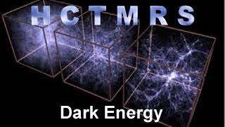 How Creationism Taught Me Real Science 03 Dark Energy [upl. by Amehsat]