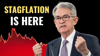 The upcoming economic crisis  Stagflation explained [upl. by Theurer]