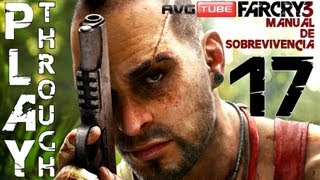 Far Cry 3 Playthrough Parte 17 [upl. by Larry16]