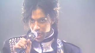 Prince  Controversy Official Music Video [upl. by Adelind639]