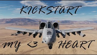 All In  Kickstart My Heart [upl. by Gillette367]