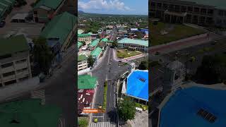 SORSOGON CITY  Areal View [upl. by Warfeld]