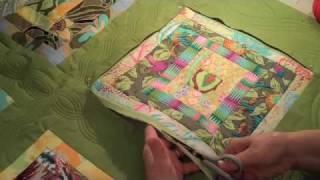 Quick Quilt by Stash Quilting Company [upl. by Aleetha]