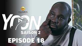 Série  Yoon  Saison 2  Episode 18Analyse [upl. by Annelak482]