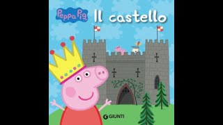 PEPPA PIG  gita al castello 🏰 [upl. by Janine]