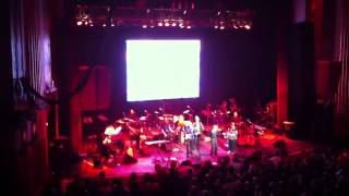 Monkees  A Little Bit Me A Little Bit You LIVE Paramount Theater Denver CO 7511 [upl. by Howland]