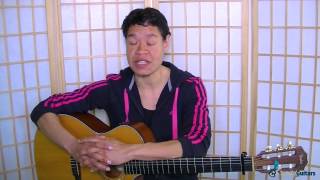 Angel by Sarah McLachlan  Acoustic Guitar Lesson Preview from Totally Guitars [upl. by Epperson]