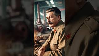 Joseph Stalin The Rise of a Dictator worldwar2 worldhistory [upl. by Sumedocin755]