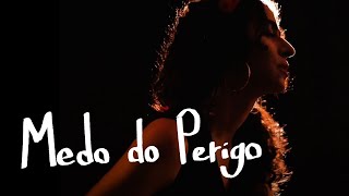 Marisa Monte  Medo do Perigo vídeo [upl. by Diane765]