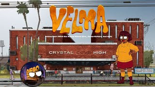 Velma ReviewRant What Has Ruined Warner Bros HannaBarbera And HBO [upl. by Inej655]