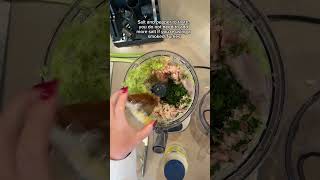 Deli Style Turkey Salad for the first episode of Thanksgiving Turkey Leftover Salad Series [upl. by Eletnahs]