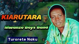 Turorete Naku  By Joseph Kariuki  Kiarutara Audio [upl. by Myrtia]