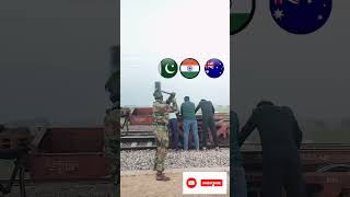 Salute Indian army 🫡desh ke veero ki zindagi 😭army ytshorts cartoon shortvideos bhoot comedy [upl. by Eirelav457]