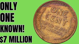 WHEAT PENNY COIN PRICES PENNY VALUE AND OTHER VALUABLE PENNIES [upl. by Kayley]