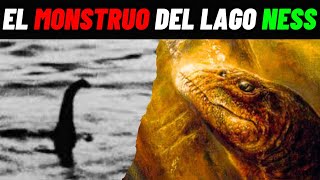 El Monstruo del Lago Ness  La Historia Real [upl. by Skvorak]