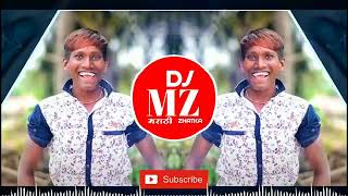 Dilachi Rani Tu Surmai Vani  Love Fever  गोलीगत हलगी मिक्स । DJ Ravi RJ SONG [upl. by Loring]