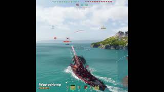 Why though Kutuzov gaming funnymemes worldofwarships funnyimages battleship wowmemes funny [upl. by Orpha]