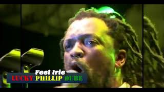 Lucky Dube  Last Concert Live In The Caribbean Remastered Sound [upl. by Sugar66]