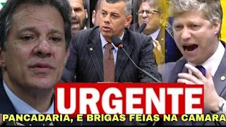 AO VIVO HADDAD QUEBRA O PAU COM BOLSONARISTAS AO VIVO TRET FEIA [upl. by Htiek62]