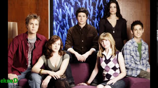 Kyle XY season 4 [upl. by Tonya]