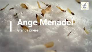 N°36 Ange Menadel 18 au 23 Septembre [upl. by Lucine]