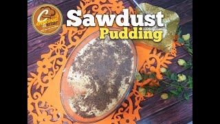 How to make Serradura  Portuguese Sawdust Pudding by COOKING ARTIST [upl. by Ayatahs34]