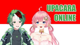 🍀🌸 RUMPUT ARMY UPACARA ONLINE  🍀🌸 [upl. by Dorcea]