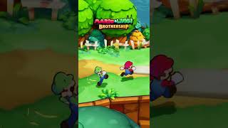 Mario amp Luigi Brothership – Kapitarbora Nintendo Switch [upl. by Mosier192]