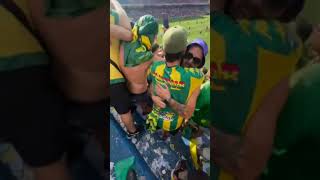 ALDOSIVI ES DE PRIMERA [upl. by Irelav]