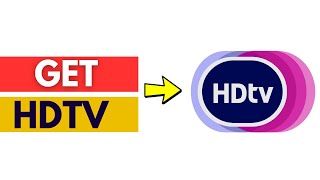 How to Download HDTV Ultimate on Firestick  FULL GUIDE [upl. by Africa518]