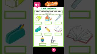 BUILDING VOCABULARY WITH SIMPLE WORDS AND THERE MEANING knowledgefacts shortsvideo trendingvideo [upl. by Garek]